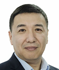 Kubanych Abdraimov